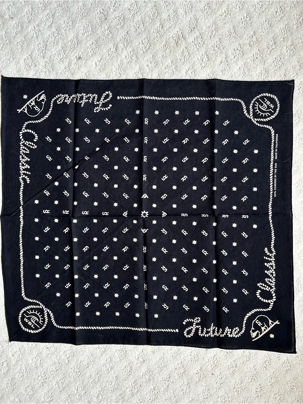 World Surf League ‘Future Classic’ Bandana